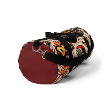 Load image into Gallery viewer, Bad but Good Youth Duffel Bag
