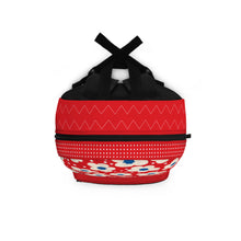 Load image into Gallery viewer, Good Vibes Backpack