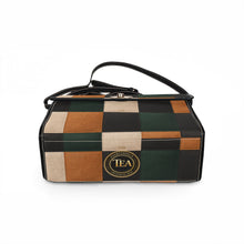 Load image into Gallery viewer, Array of Colors Waterproof Canvas Bag
