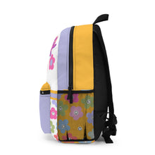 Load image into Gallery viewer, Bloom Brightly Backpack
