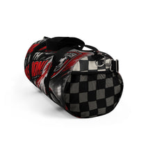 Load image into Gallery viewer, Soccer Lover Youth Duffel Bag