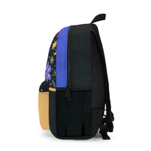 Load image into Gallery viewer, Burst of Colors Backpack