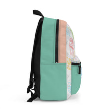 Load image into Gallery viewer, Ice Cream Backpack