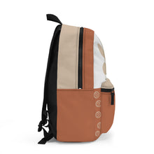 Load image into Gallery viewer, Life is Life Backpack