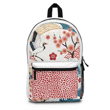 Load image into Gallery viewer, Red Nature 30 Backpack