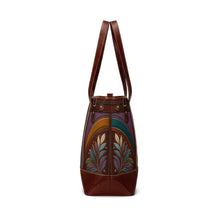 Load image into Gallery viewer, Tealux 333 Handbag