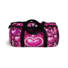 Load image into Gallery viewer, Self Love Youth Duffel Bag