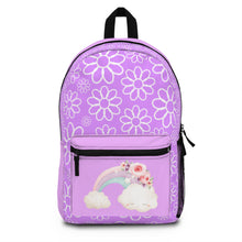 Load image into Gallery viewer, Rainbow 44 Backpack