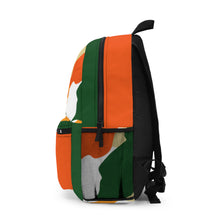 Load image into Gallery viewer, Art Backpack