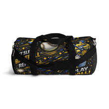 Load image into Gallery viewer, Baseball Youth Duffel Bag