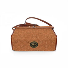 Load image into Gallery viewer, All Tea 45 Waterproof Canvas Bag