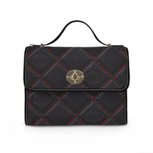 Load image into Gallery viewer, Queen 3 Waterproof Canvas Bag