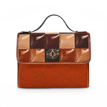 Load image into Gallery viewer, Curiosity Waterproof Canvas Bag