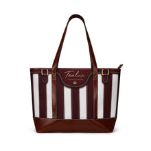 Load image into Gallery viewer, Tealux Imagine Handbag
