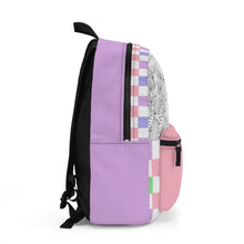 Load image into Gallery viewer, Bird Color Creation Backpack