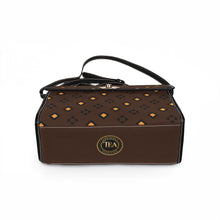 Load image into Gallery viewer, Brown Chief Waterproof Canvas Bag