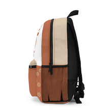 Load image into Gallery viewer, Life is Life Backpack