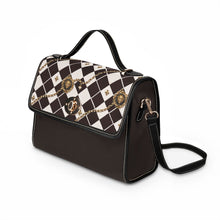 Load image into Gallery viewer, Brown Lion 3 Waterproof Canvas Bag