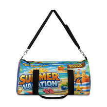 Load image into Gallery viewer, Summer Youth Duffel Bag