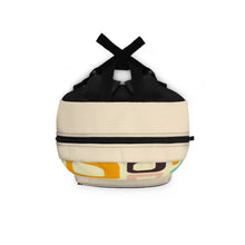 Load image into Gallery viewer, Floating Zero Backpack