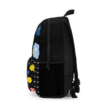 Load image into Gallery viewer, Wild Flower Backpack