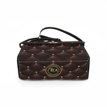 Load image into Gallery viewer, Brown Champ Waterproof Canvas Bag