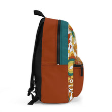 Load image into Gallery viewer, Wild Mushrooms 3 Backpack