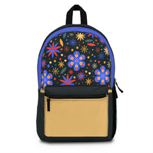 Load image into Gallery viewer, Burst of Colors Backpack