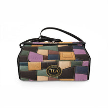 Load image into Gallery viewer, Thousand Patches Waterproof Canvas Bag