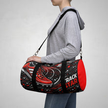 Load image into Gallery viewer, Track Star Youth Duffel Bag