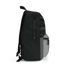 Load image into Gallery viewer, Black Jack Hero Backpack