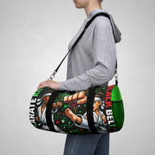 Load image into Gallery viewer, Karate Kid Youth Duffel Bag