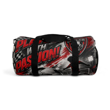 Load image into Gallery viewer, Soccer Lover Youth Duffel Bag