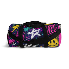 Load image into Gallery viewer, Happy Smile Youth Duffel Bag