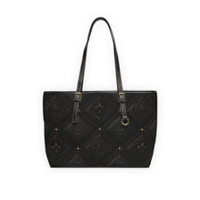 Load image into Gallery viewer, Telux Shape PU Leather Shoulder Bag