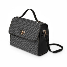 Load image into Gallery viewer, Diamond Pack Waterproof Canvas Bag