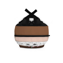 Load image into Gallery viewer, Mindful Dog Backpack
