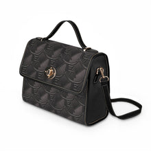 Load image into Gallery viewer, Life is Tea Waterproof Canvas Bag