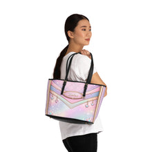 Load image into Gallery viewer, Dream 2 PU Leather Shoulder Bag