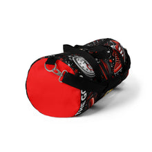 Load image into Gallery viewer, Track Star Youth Duffel Bag