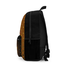 Load image into Gallery viewer, Mad Brown Backpack