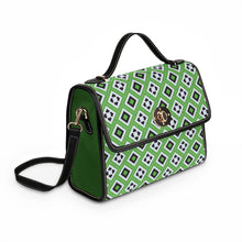 Load image into Gallery viewer, Green Reap Waterproof Canvas Bag