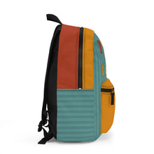 Load image into Gallery viewer, Focus on the Good 3 Backpack