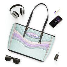 Load image into Gallery viewer, Twinkle PU Leather Shoulder Bag