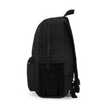 Load image into Gallery viewer, Black Hole Backpack