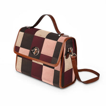 Load image into Gallery viewer, Rasberry Gift Waterproof Canvas Bag