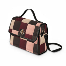 Load image into Gallery viewer, Rasberry Gift Waterproof Canvas Bag