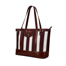 Load image into Gallery viewer, Tealux Imagine Handbag