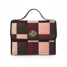 Load image into Gallery viewer, Rasberry Gift Waterproof Canvas Bag