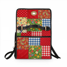 Load image into Gallery viewer, Mamas Apron Waterproof Canvas Bag